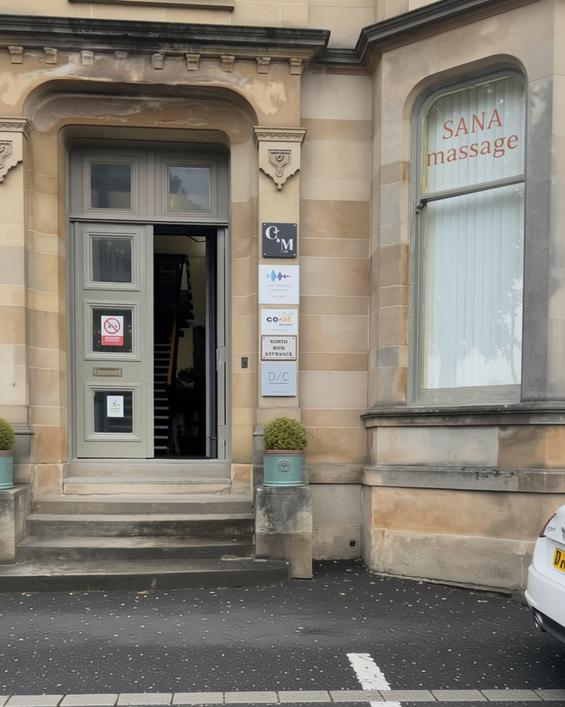 Claire - Hair Stylist